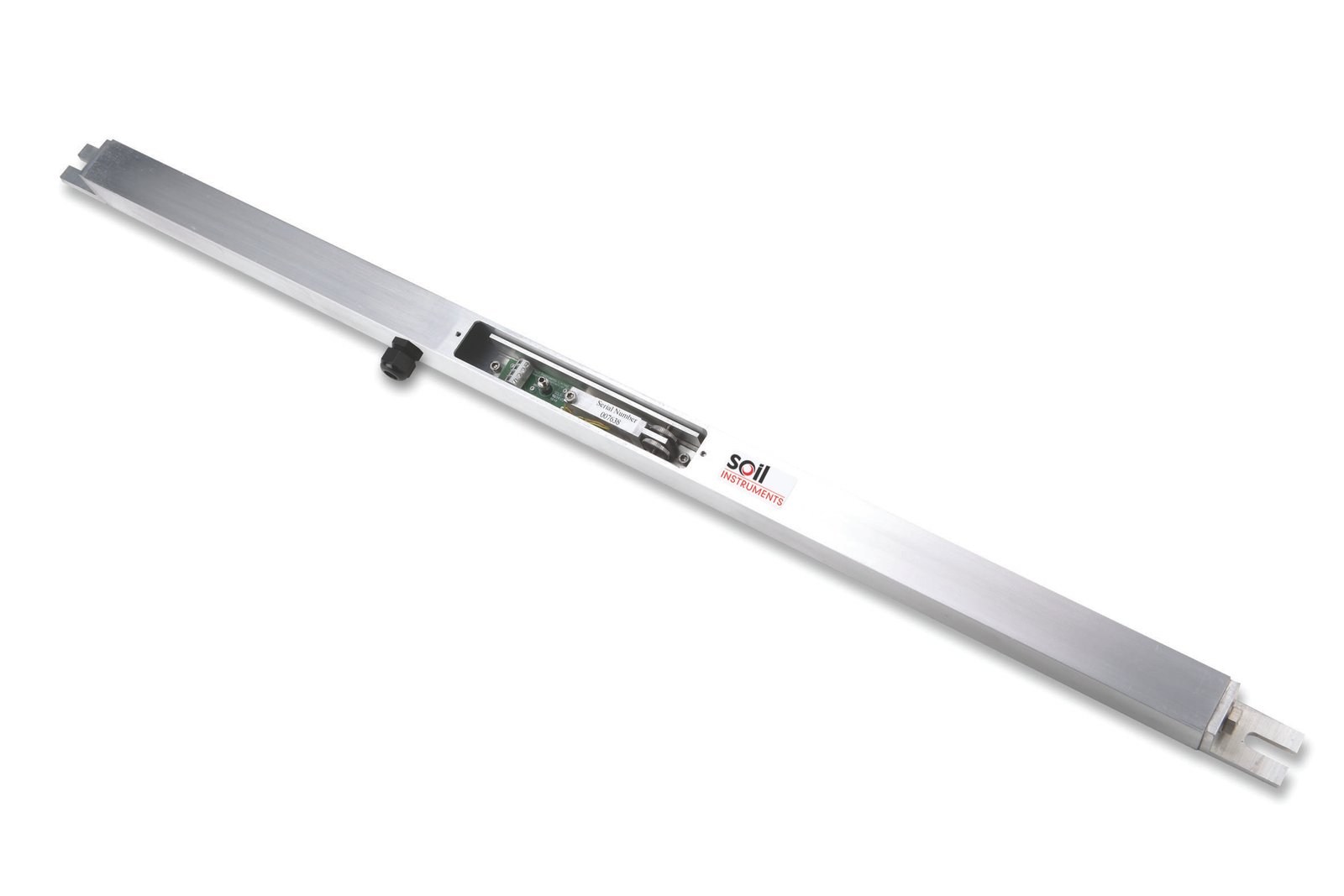 Sensor Kemiringan Balok Electrolevel | Electrolevel Beam Sensor Soil Instrument
