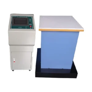 Electromagnetic Vibration Table Haida