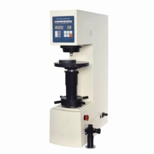 Electronic Brinell Hardness Tester TIME®6201 TIME INSTRUMENT