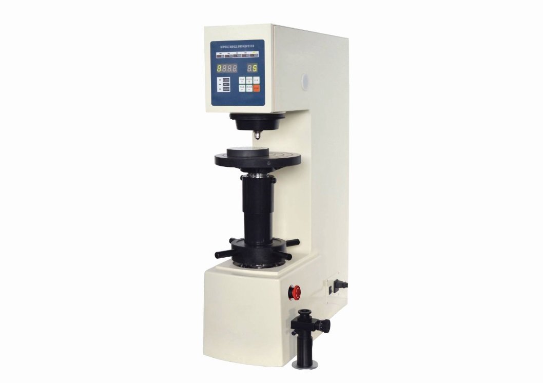 Electronic Brinell Hardness Tester TIME®6201 TIME INSTRUMENT
