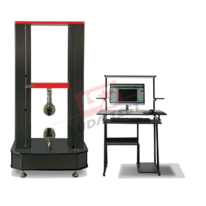 Electronic Universal Material Testing Machine Model: WDW-20