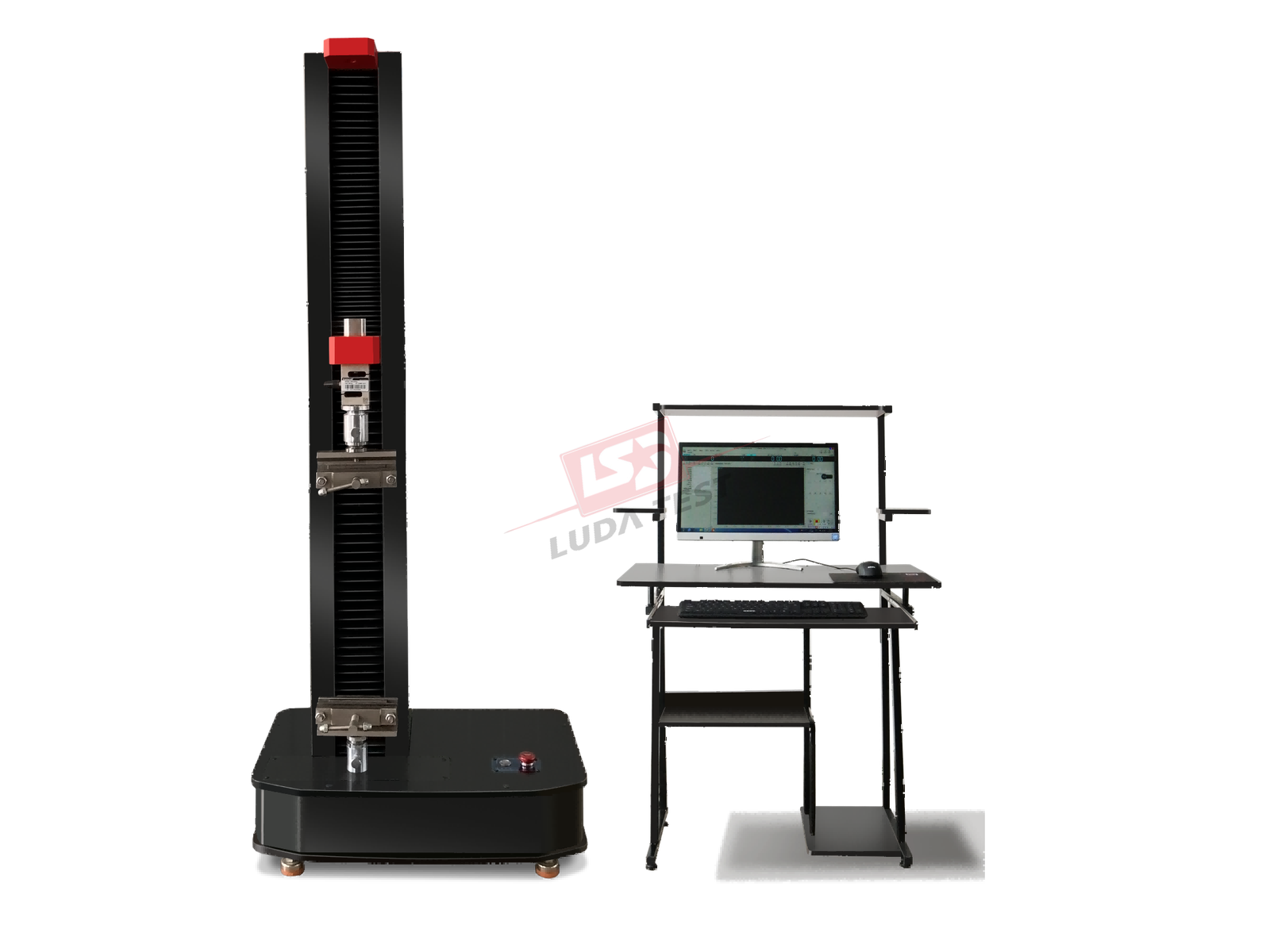Electronic Universal Material Testing Machine Model: WDW-5