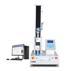 Alat Uji Kekuatan Regangan | Elongation Strength Tester HD-B609B-S Haida