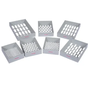 FLAKINESS SIEVES – BAG-402 BESMAK