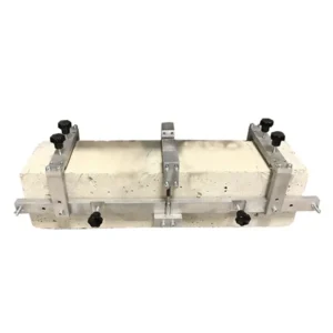 FLEXURAL DEFORMATION FIXTURE – BCO-C/BDF BESMAK