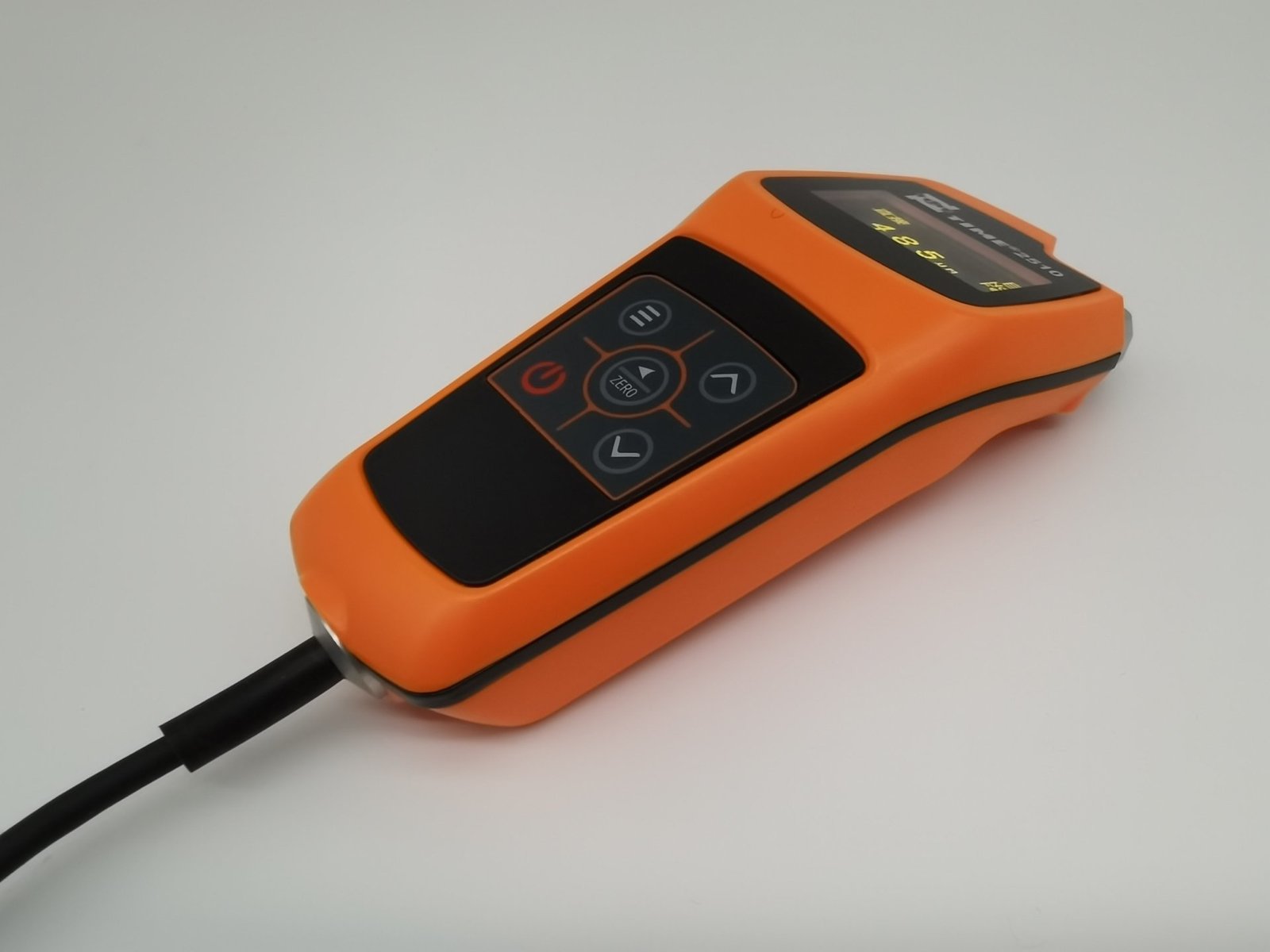 F/NF Coating Thickness Gauge TIME®2510E TIME INSTRUMENT - Gambar 2