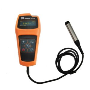 F/NF Coating Thickness Gauge TIME®2510E TIME INSTRUMENT