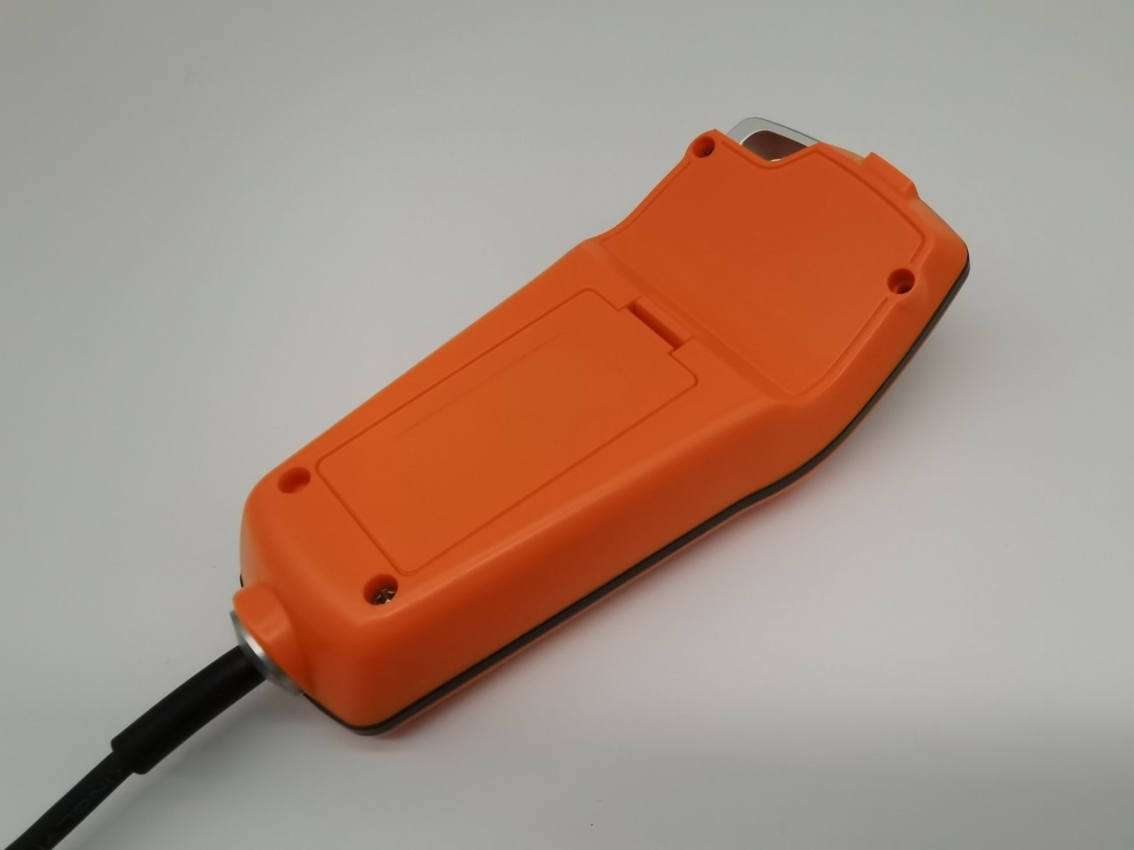 F/NF Coating Thickness Gauge TIME®2510E TIME INSTRUMENT - Gambar 3
