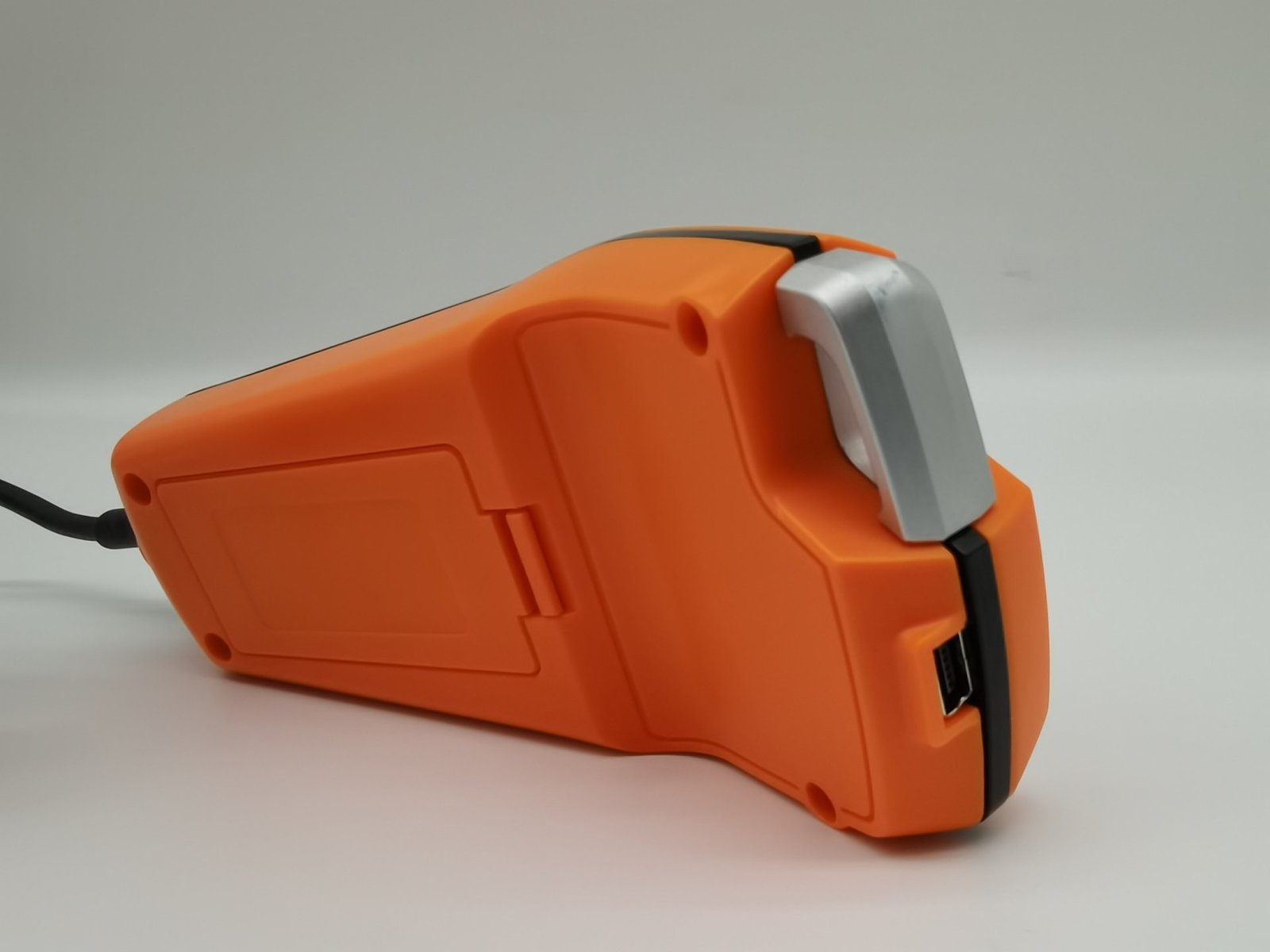 F/NF Coating Thickness Gauge TIME®2510E TIME INSTRUMENT - Gambar 4
