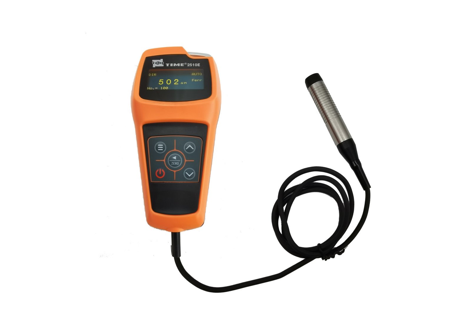 F/NF Coating Thickness Gauge TIME®2510E TIME INSTRUMENT