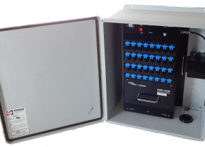 FODL PENCATAT DATA LAPANGAN MULTI-SALURAN | FODL Multi-channel Field Datalogger FODL-1600/3200 Soil Instrument