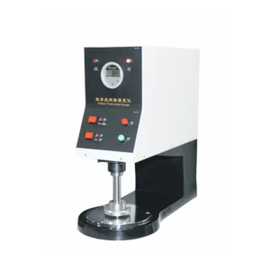 Fabric Thickness Tester Haida HD-W120