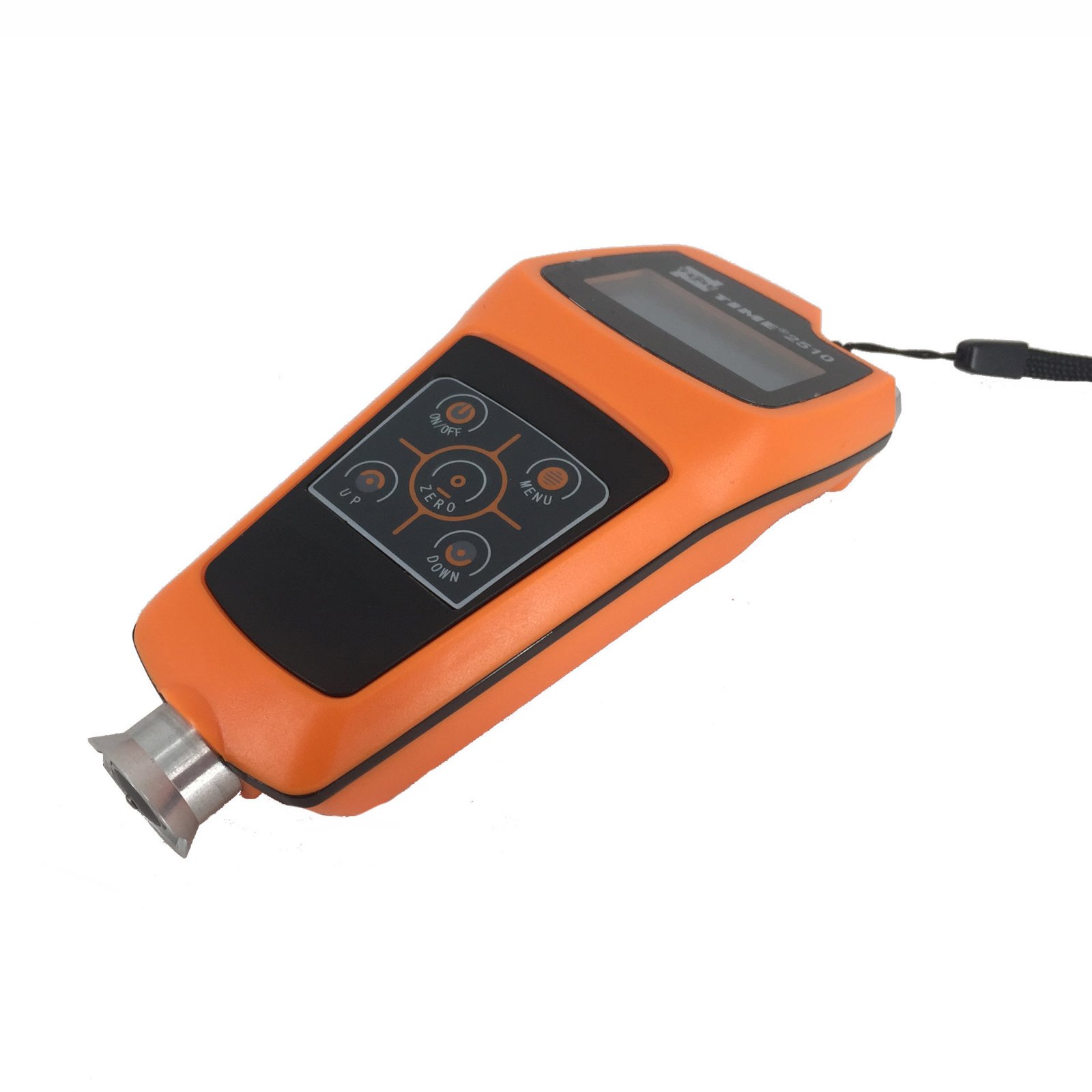 Ferrous and Non-ferrous Coating Thickness Gauge TIME®2510 TIME INSTRUMENT - Gambar 2