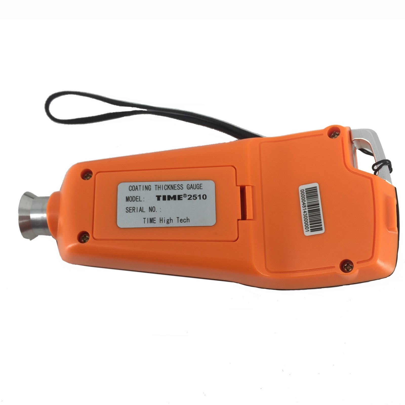 Ferrous and Non-ferrous Coating Thickness Gauge TIME®2510 TIME INSTRUMENT - Gambar 4