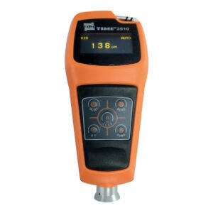 Ferrous and Non-ferrous Coating Thickness Gauge TIME®2510 TIME INSTRUMENT