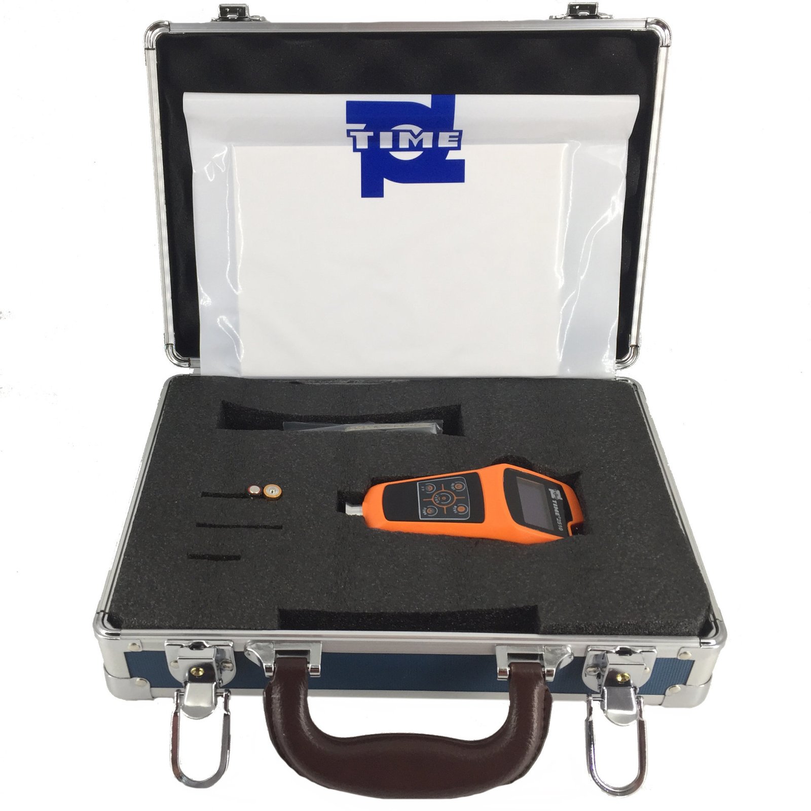 Ferrous and Non-ferrous Coating Thickness Gauge TIME®2510 TIME INSTRUMENT - Gambar 5