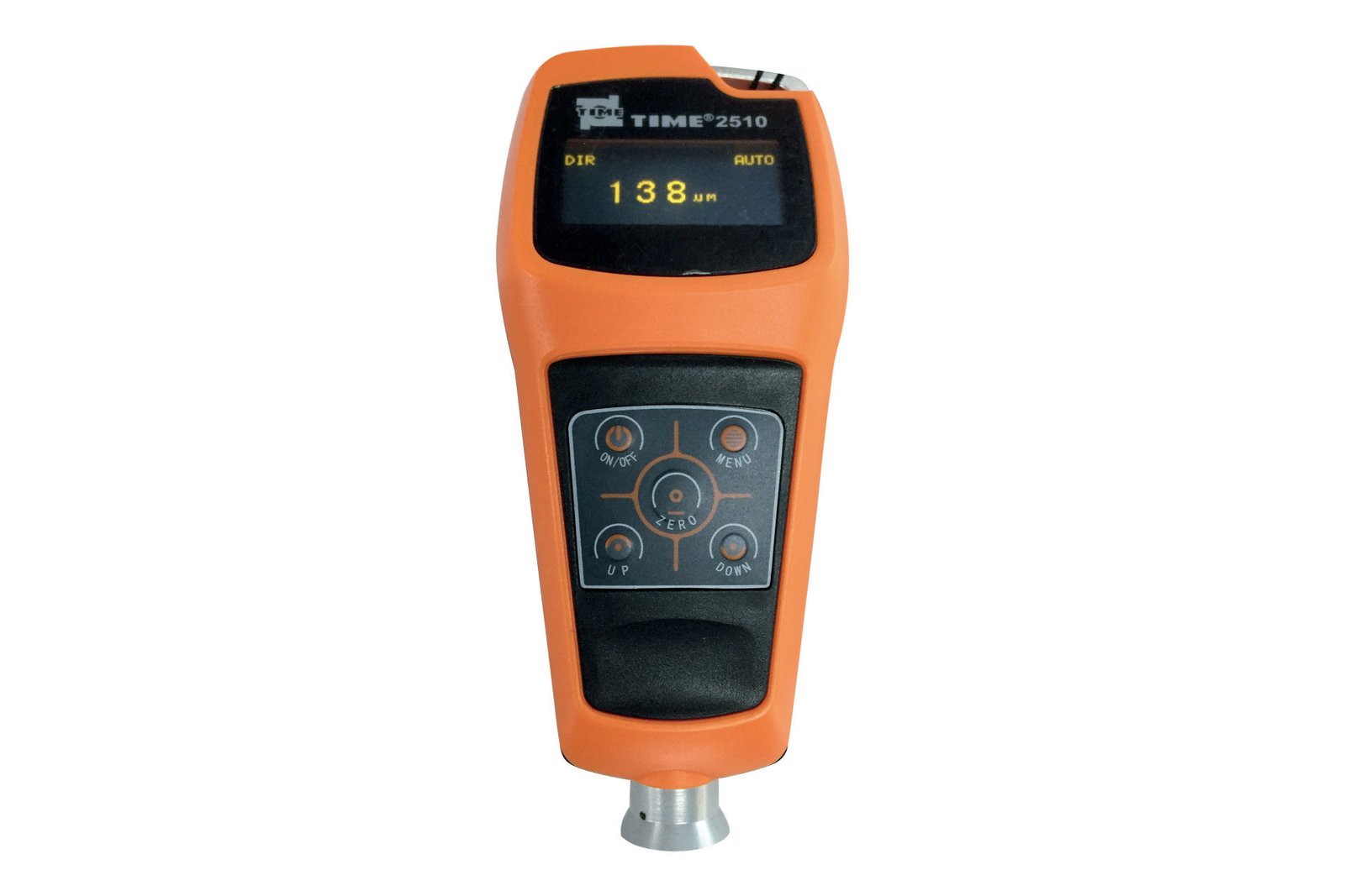 Ferrous and Non-ferrous Coating Thickness Gauge TIME®2510 TIME INSTRUMENT