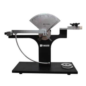 Film Pendulum Impact Tester Haida