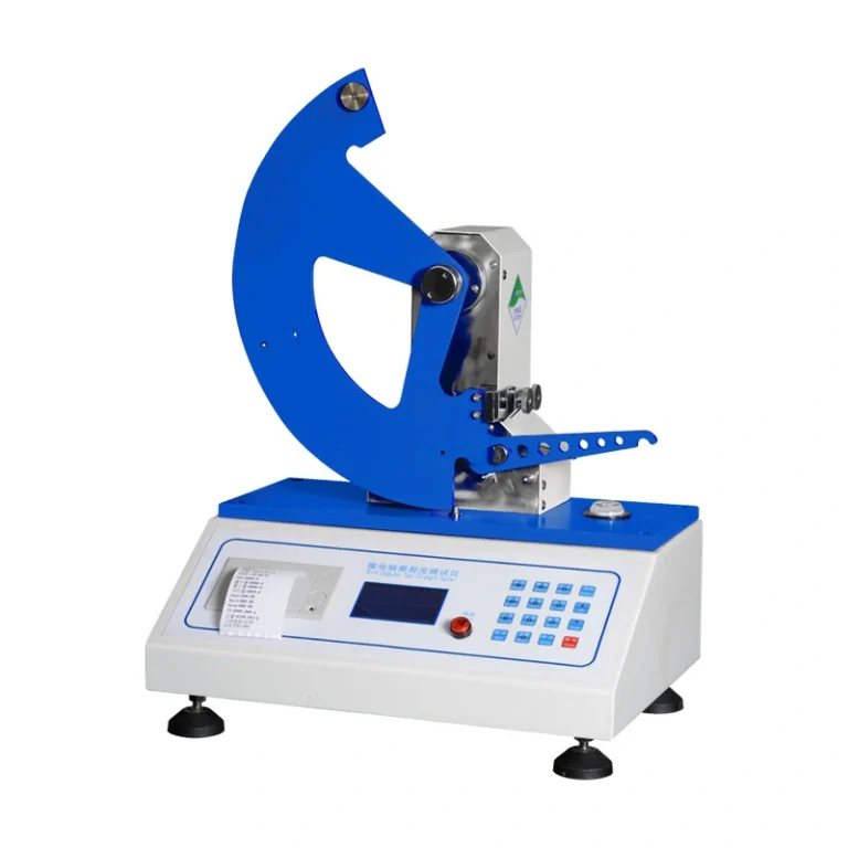 Film Tearing Test Machine Haida