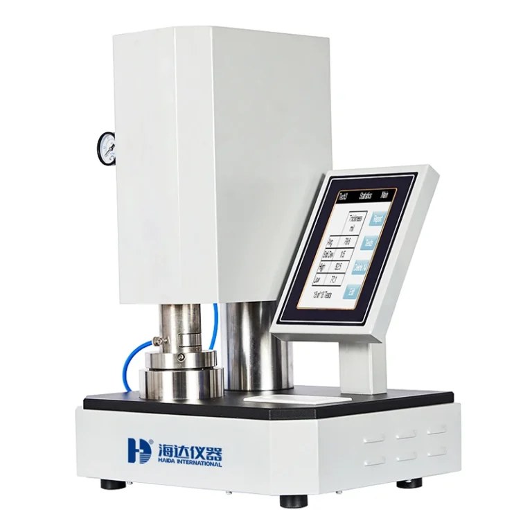 Film Thickness Tester Haida