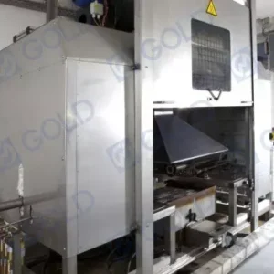 Penguji Katup, Selang & Pipa Tahan Api | Fire Resistance Valve, Hose & Pipe Tester