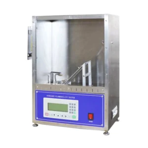 Flammability Tester Haida HD-W808