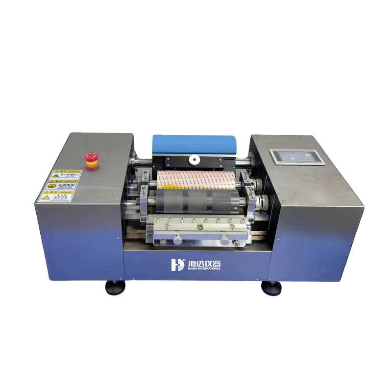 Flexo Ink Proofer Machine Haida