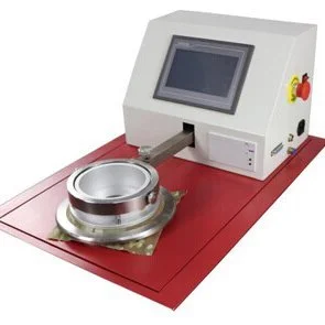Foam Air Permeability Tester Haida