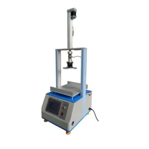 Foam Compression Recover Time Tester Haida