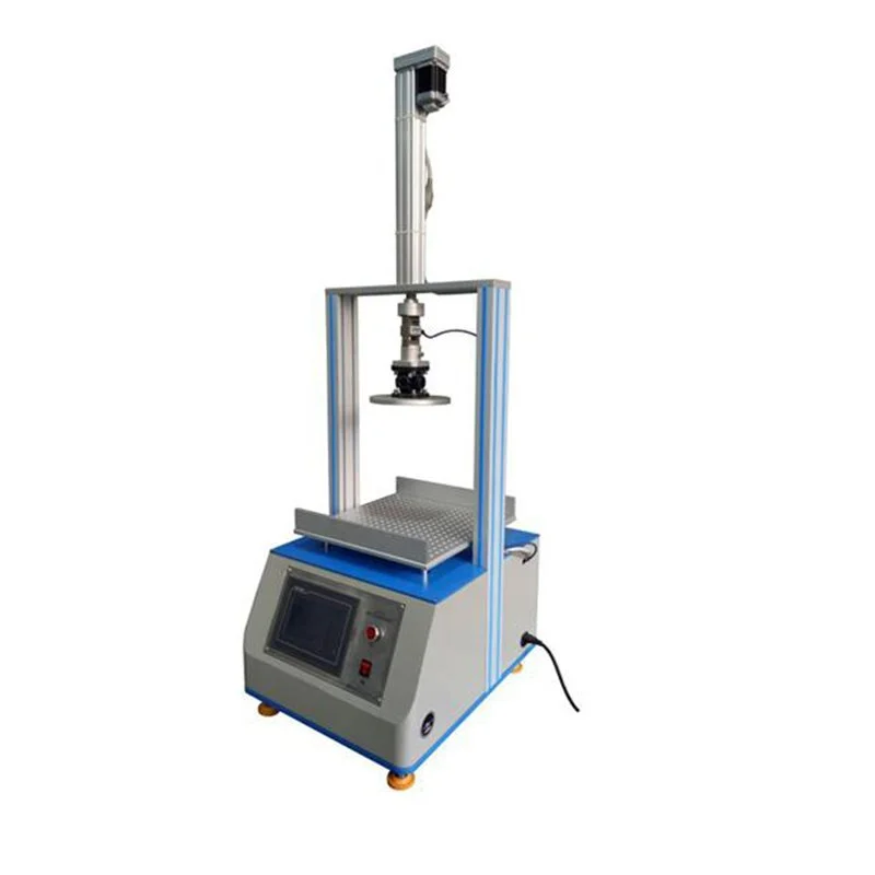 Foam Compression Recover Time Tester Haida