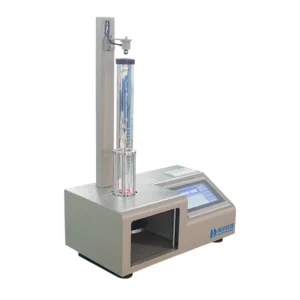 Foam Drop Ball Rebound Tester Haida HD-F754