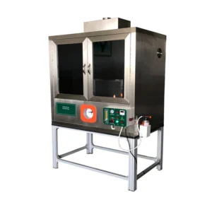 Foam Flammability Tester Haida HD-F781