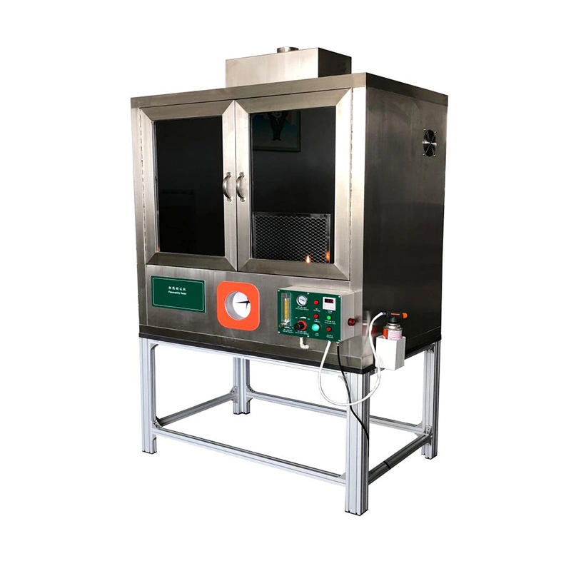 Foam Flammability Tester Haida HD-F781