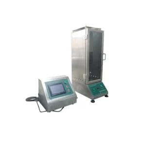 Foam Flammability Tester Haida HD-F781-1