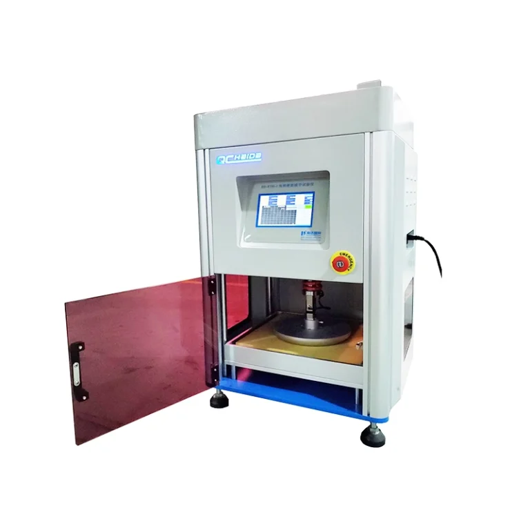 Foam Pounding Dynamic Fatigue Test Machine Haida HD-F750-1A