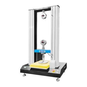 Foam Pounding Dynamic Fatigue Test Machine Haida HD-F750A