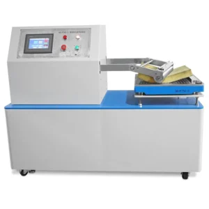 Foam Roller Shear Test Machine Haida