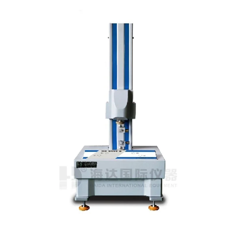 Foam Tear Resistance Test Machines Haida