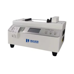 Friction Test Machine Haida