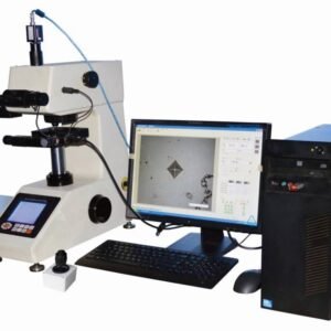 Fully Automatic Micro Vickers Hardness Tester TIME6610AT TIME INSTRUMENT
