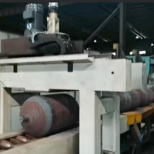 Fully Automatic Online Brinell Hardness Testing System TIME INSTRUMENT