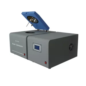 Kalorimeter Bom untuk Pengujian Nilai Kalor | Bomb Calorimeter GD-ISO1716