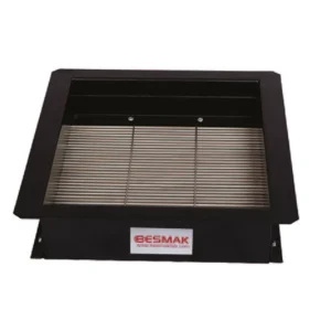 GRID SIEVES – BAG-401 BESMAK