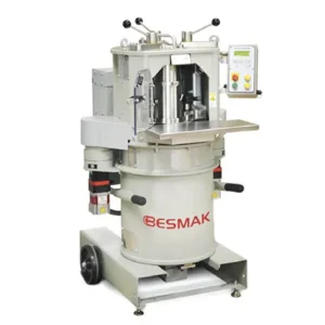 GYRATORY COMPACTOR – BAS-505 BESMAK