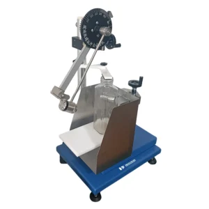 Glass Bottle Impact Tester Haida