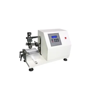 Glove Cut Resistance Tester Haida HD-W803