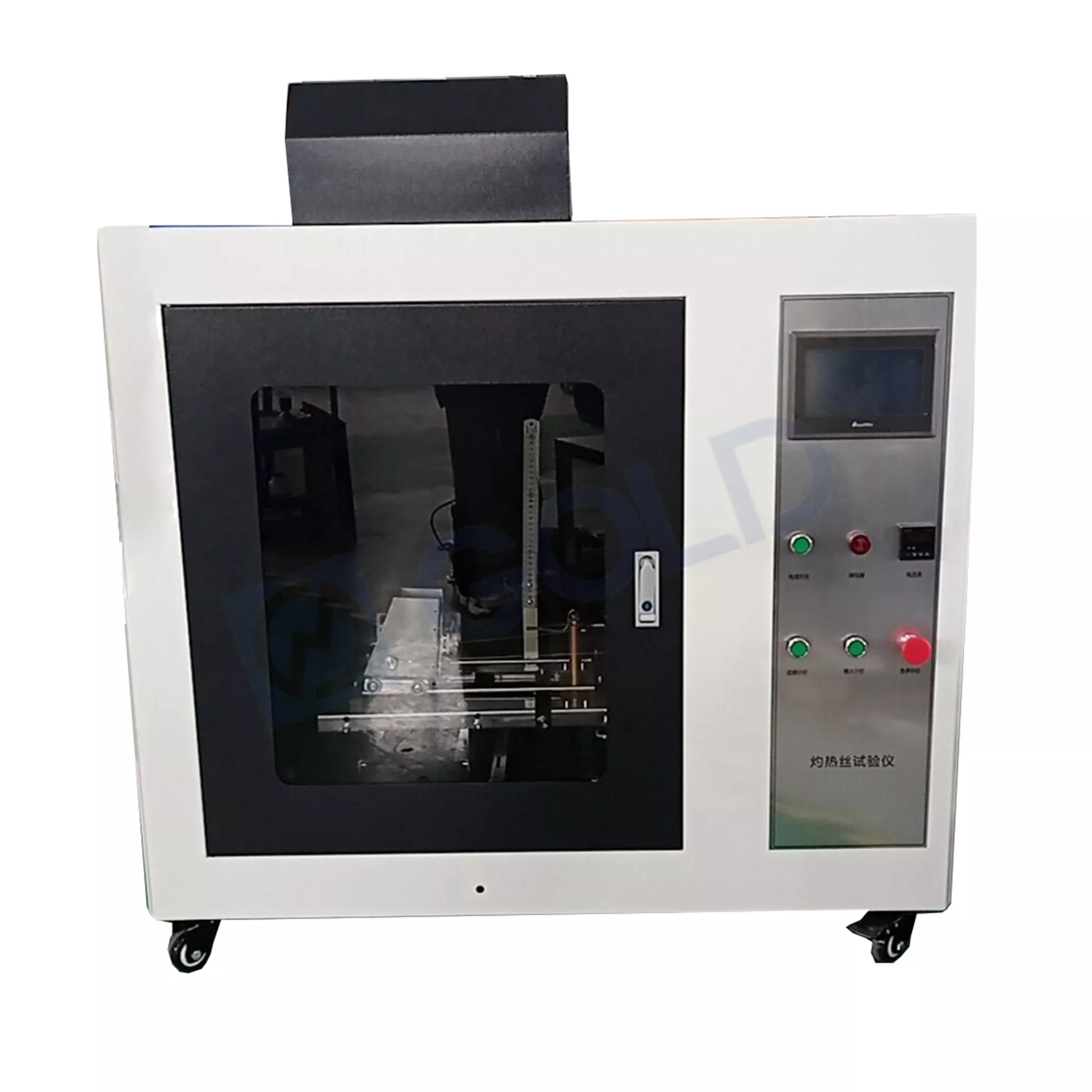 Penguji Kabel Glow | Glow Wire Tester IEC 60695