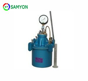 HC-7L Concrete Mixture Air Content Tester - Alat Uji Kadar Udara Beton Segar