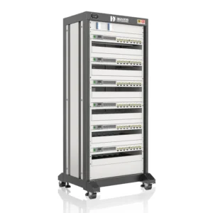 Alat Pengujian Baterai Digital 5V–20V | Digital battery testing system 5v-20v Haida