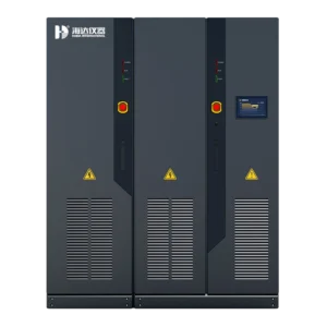 Sistem Pengujian Paket Baterai Tegangan Tinggi  | High voltage battery pack testing system 750-1500V/2000V HD-8014 Haida